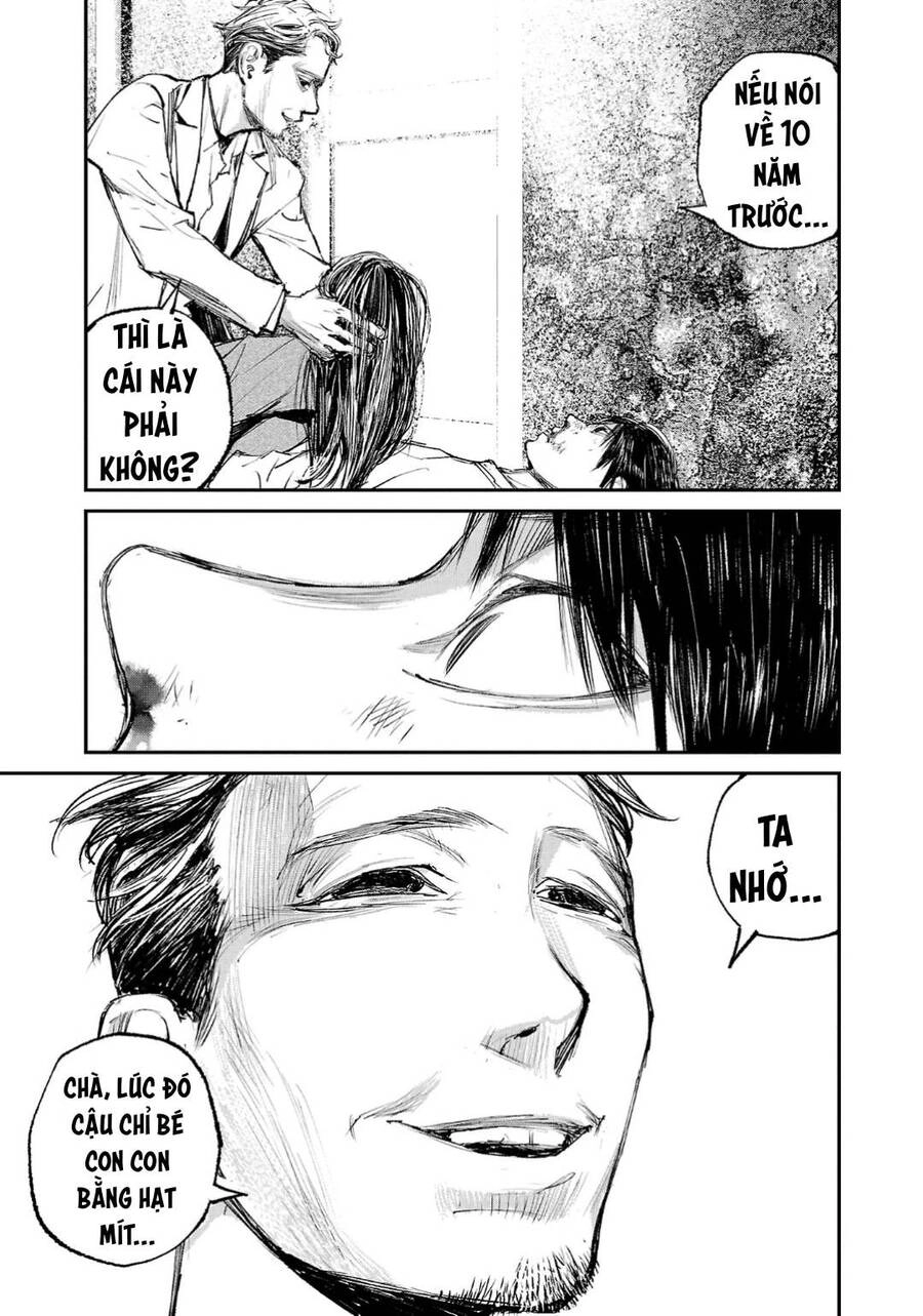 Shiriaru Kira Rando- Miền Đất Tội Lỗi Chapter 4 - 28
