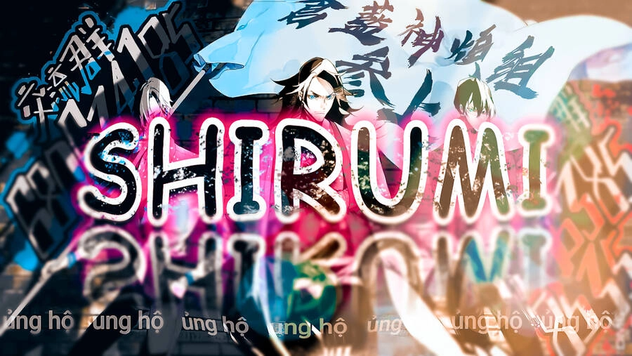 Shiriaru Kira Rando- Miền Đất Tội Lỗi Chapter 4 - 37