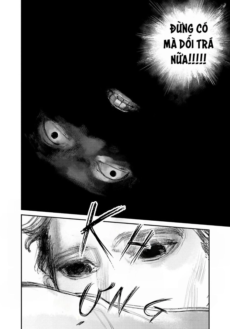 Shiriaru Kira Rando- Miền Đất Tội Lỗi Chapter 5 - 10