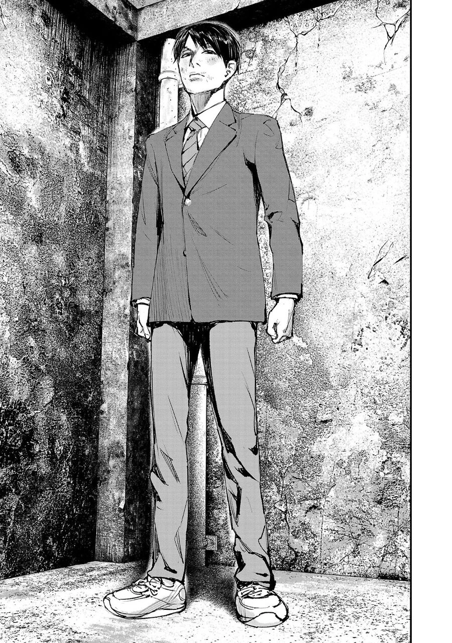 Shiriaru Kira Rando- Miền Đất Tội Lỗi Chapter 5 - 15