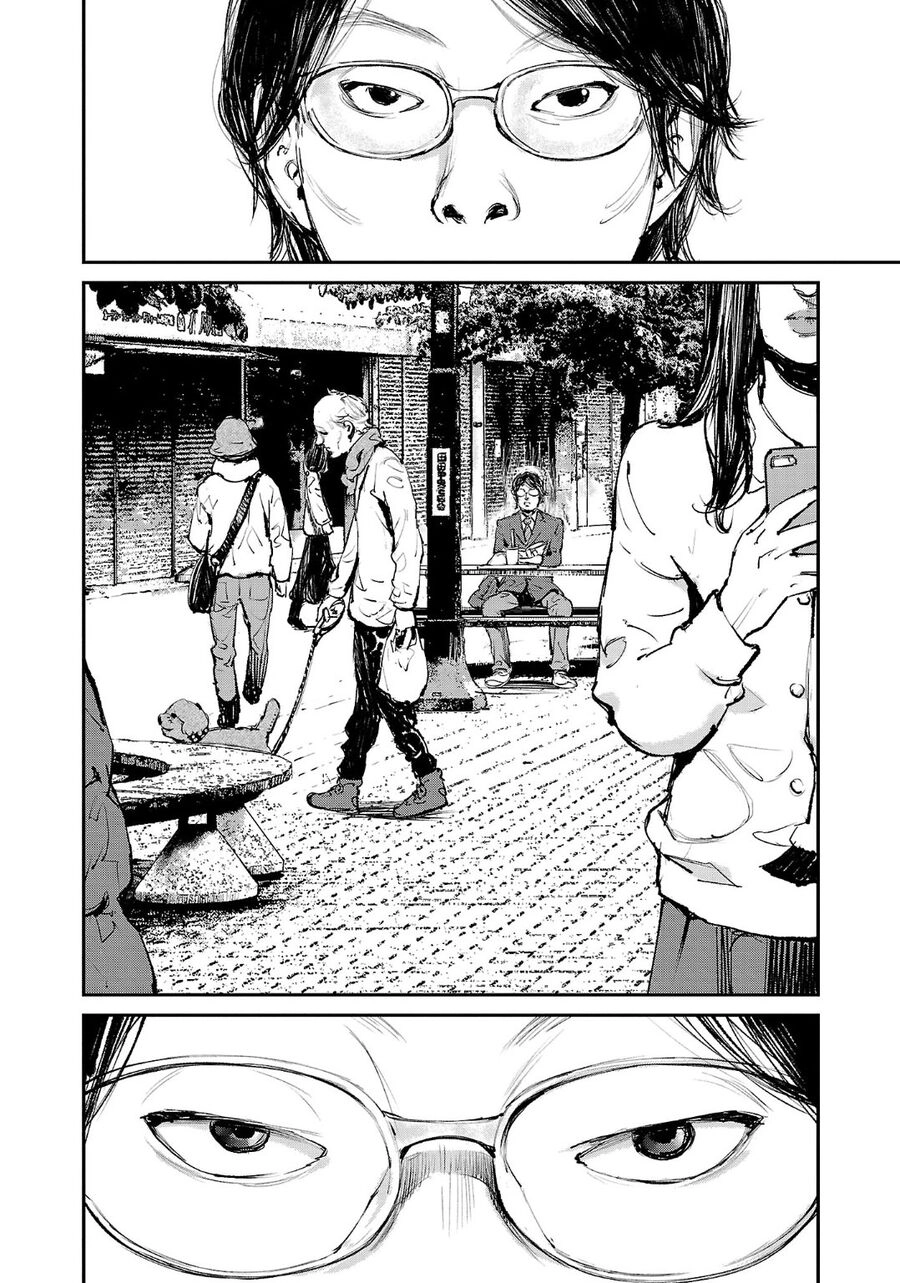 Shiriaru Kira Rando- Miền Đất Tội Lỗi Chapter 6 - 7