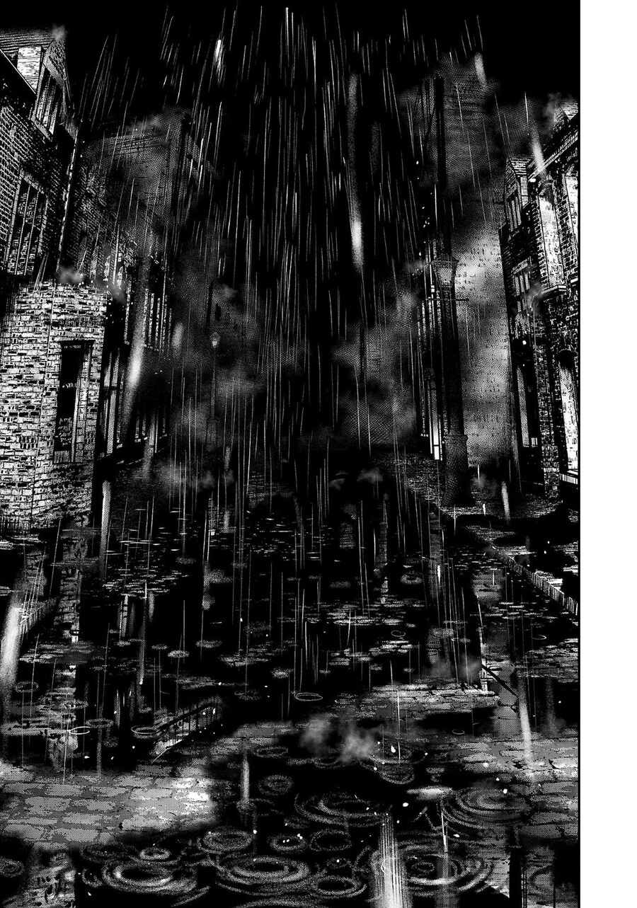 Shiriaru Kira Rando- Miền Đất Tội Lỗi Chapter 6 - 18