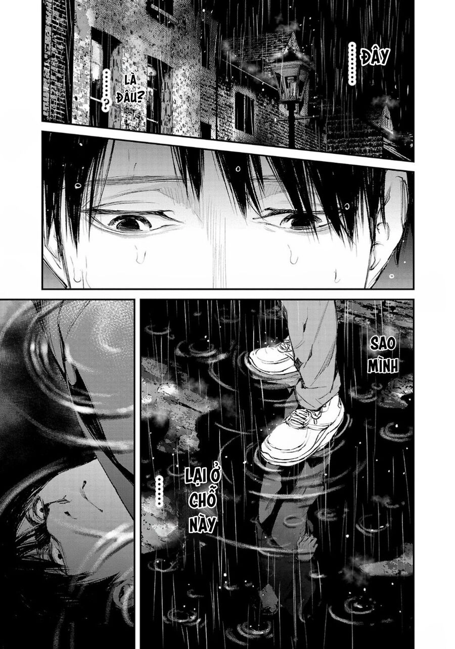 Shiriaru Kira Rando- Miền Đất Tội Lỗi Chapter 6 - 20