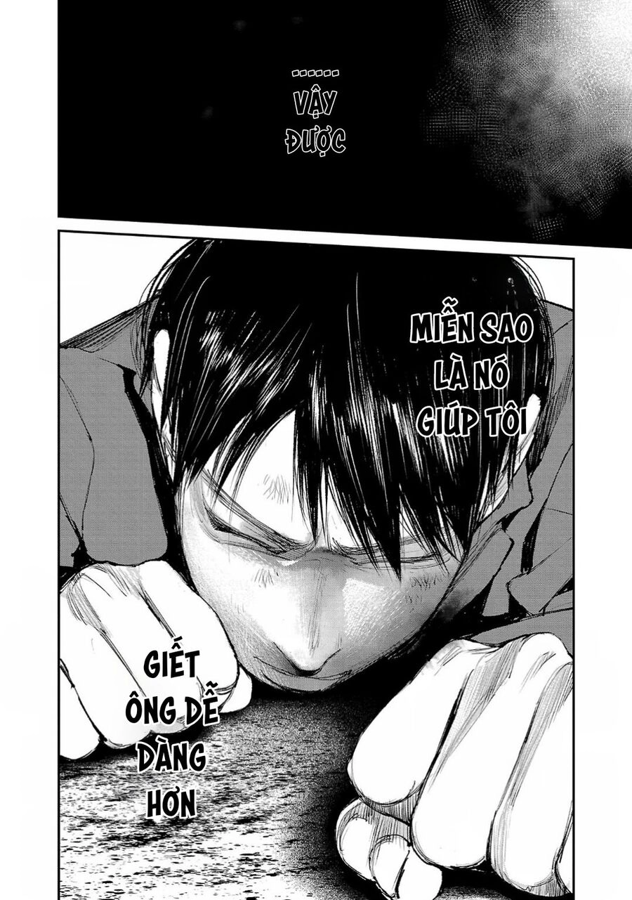 Shiriaru Kira Rando- Miền Đất Tội Lỗi Chapter 6 - 31