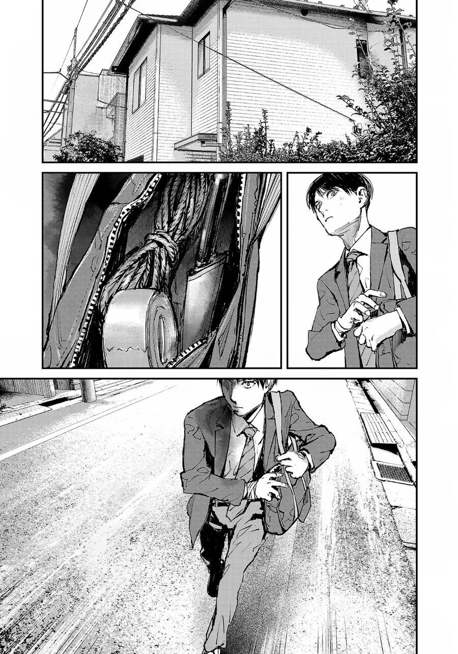 Shiriaru Kira Rando- Miền Đất Tội Lỗi Chapter 7 - 20