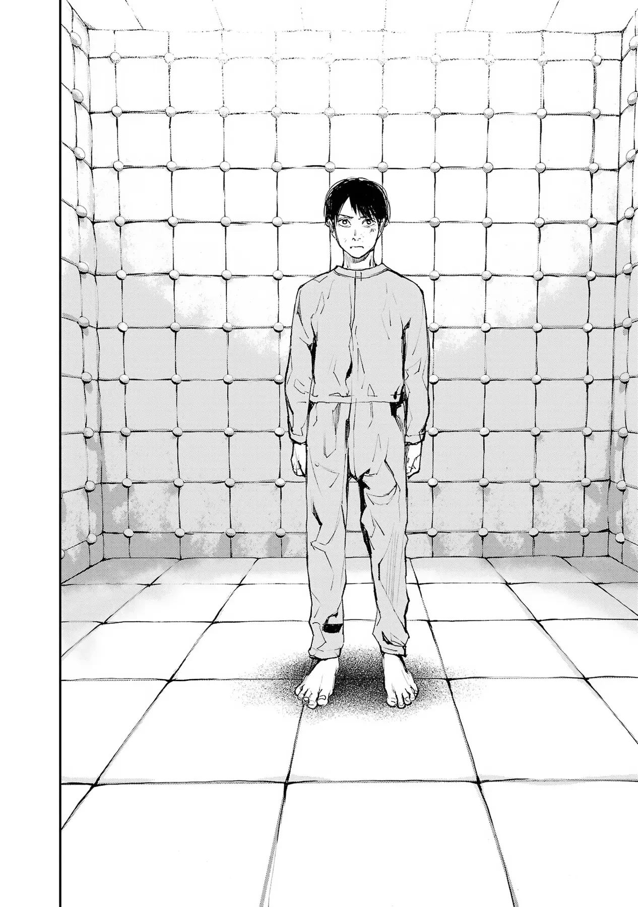Shiriaru Kira Rando- Miền Đất Tội Lỗi Chapter  9 - 29