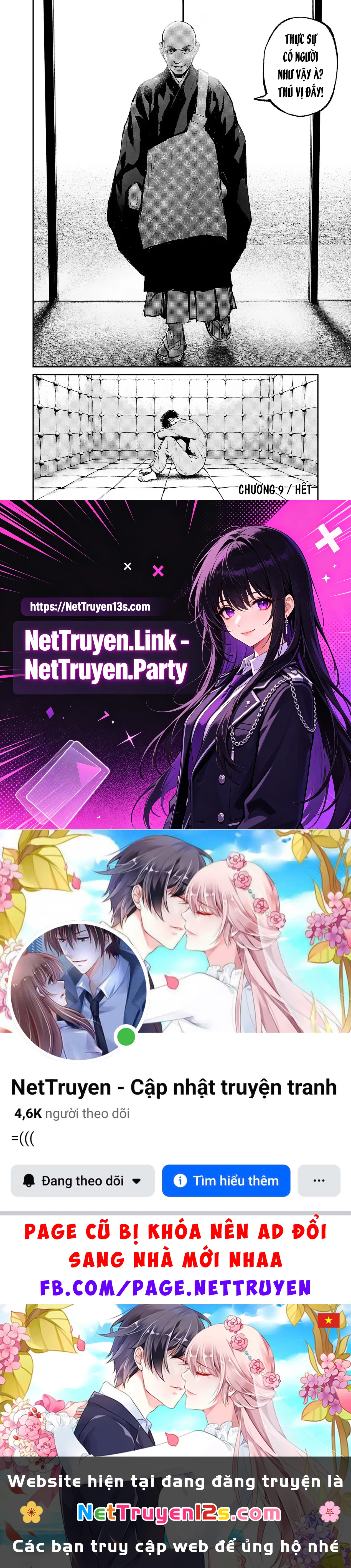 Shiriaru Kira Rando- Miền Đất Tội Lỗi Chapter  9 - 31