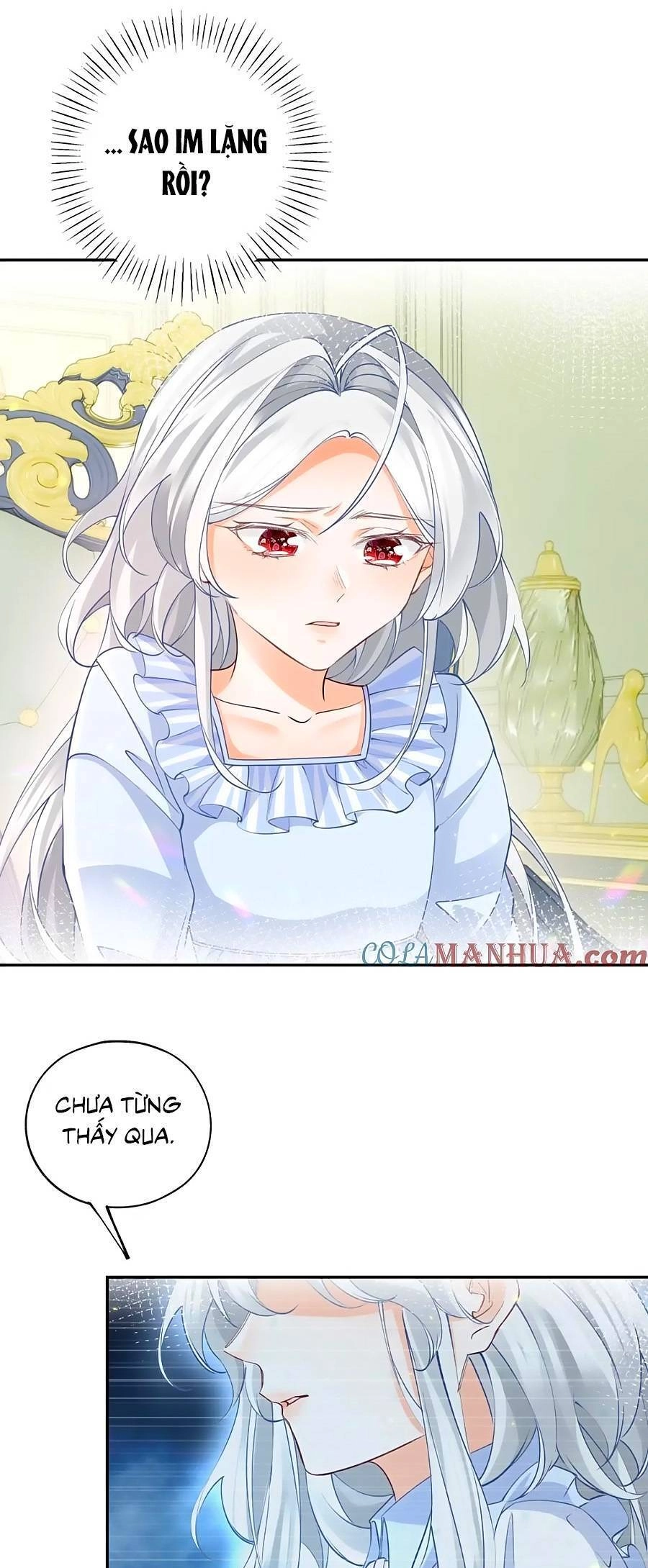 Ngày Nào Đó Trở Thành Công Chúa Tế Phẩm Chapter 161 - 4