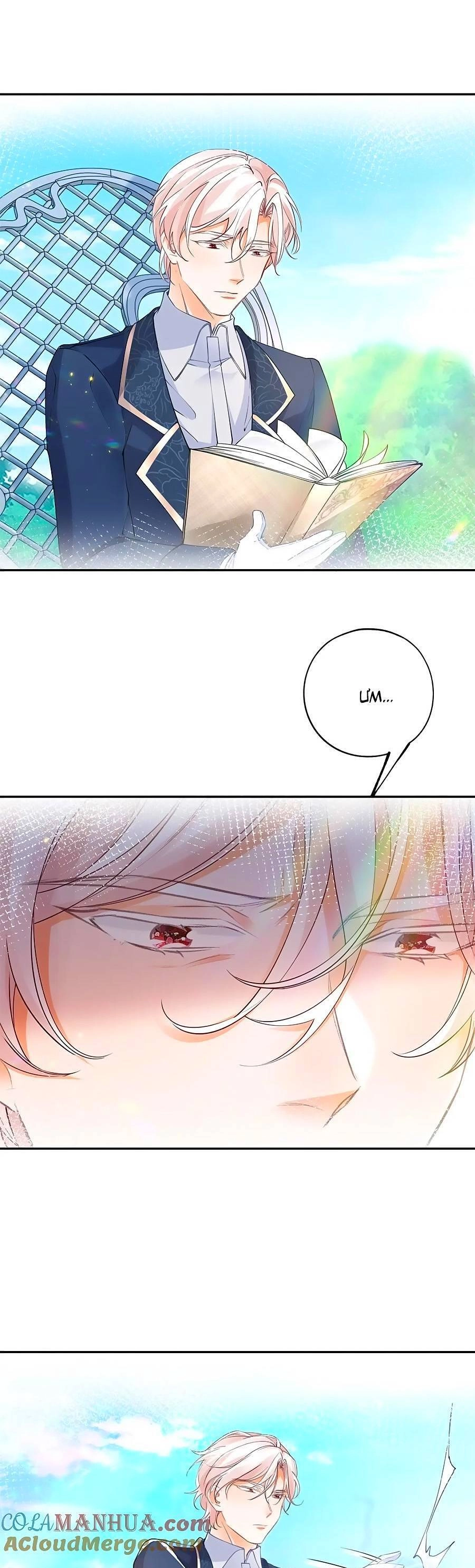 Ngày Nào Đó Trở Thành Công Chúa Tế Phẩm Chapter 161 - 11