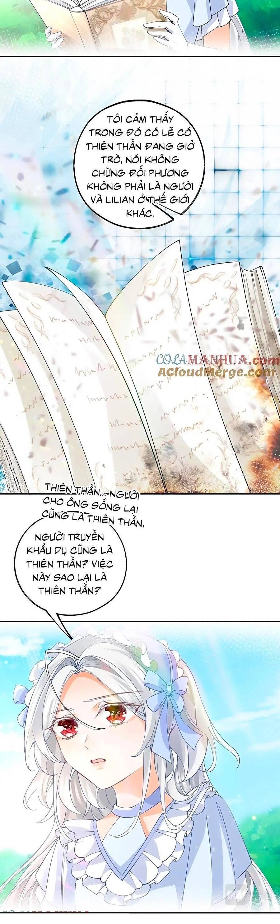 Ngày Nào Đó Trở Thành Công Chúa Tế Phẩm Chapter 161 - 13