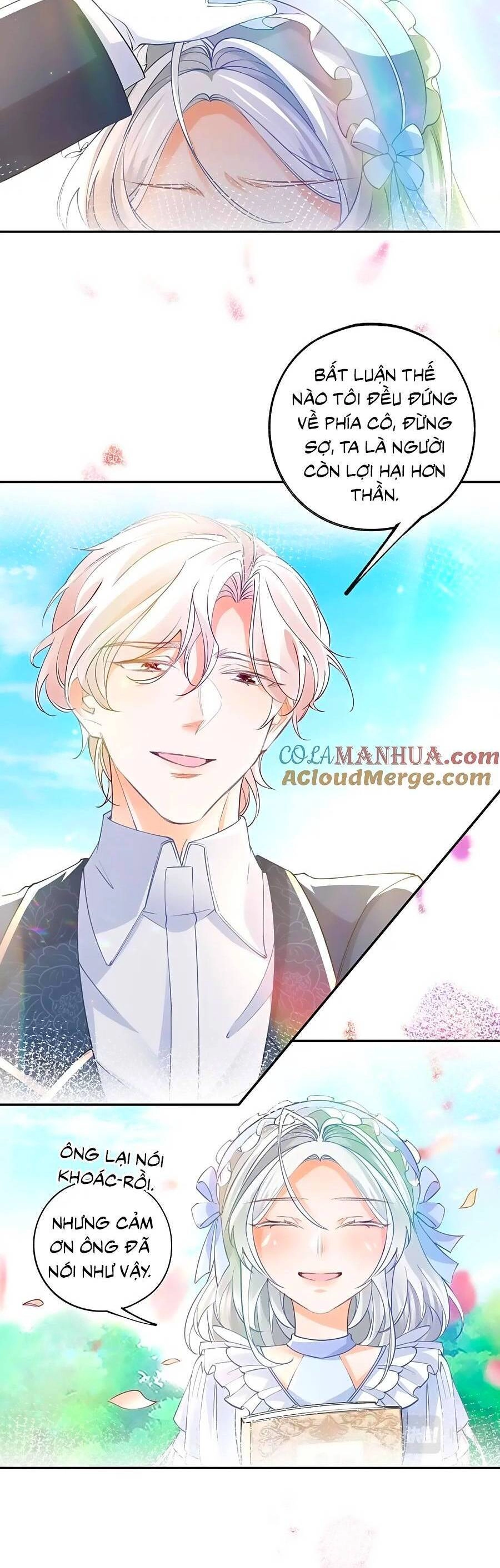 Ngày Nào Đó Trở Thành Công Chúa Tế Phẩm Chapter 161 - 15