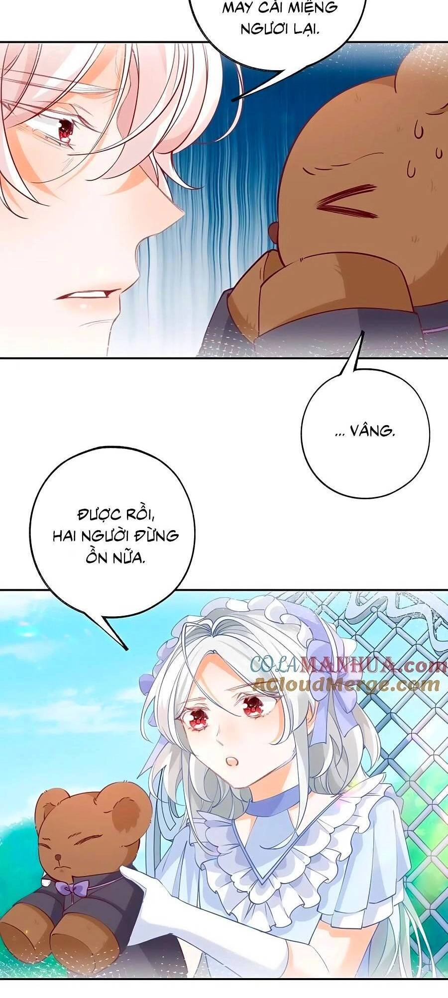 Ngày Nào Đó Trở Thành Công Chúa Tế Phẩm Chapter 162 - 6