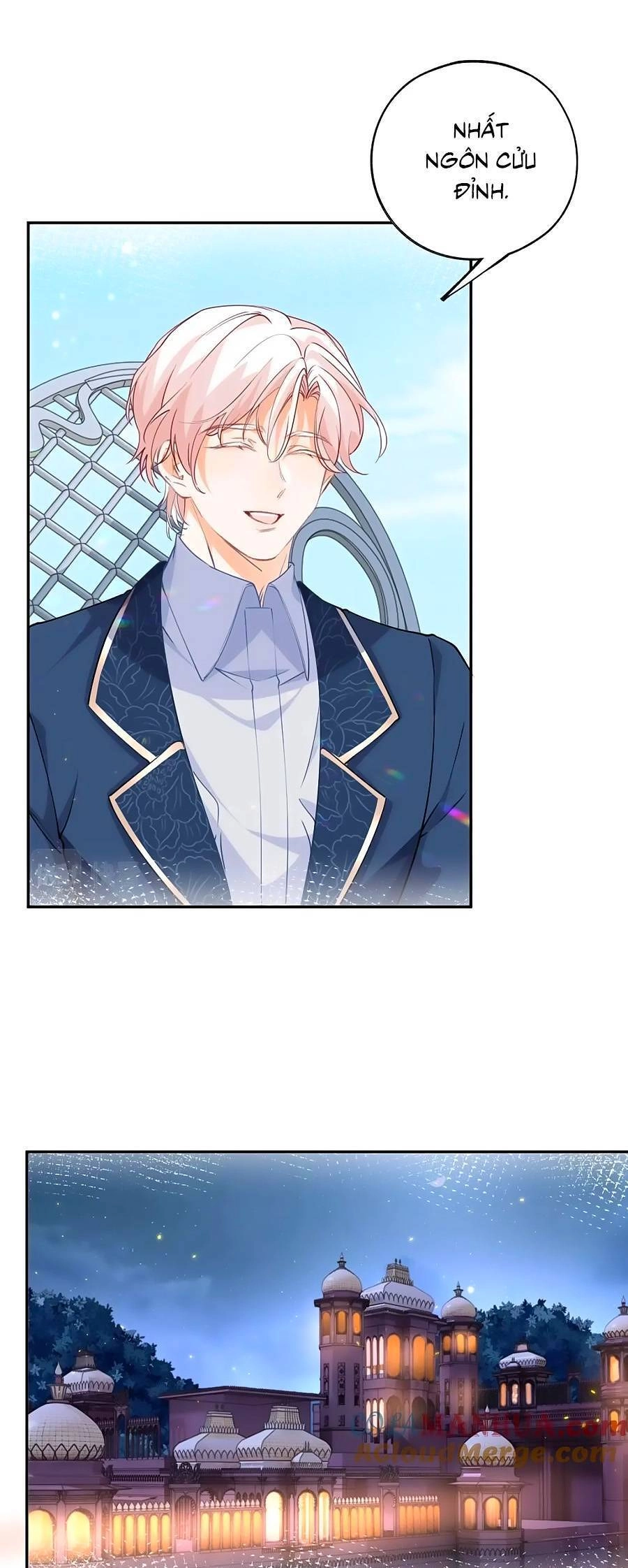 Ngày Nào Đó Trở Thành Công Chúa Tế Phẩm Chapter 162 - 13