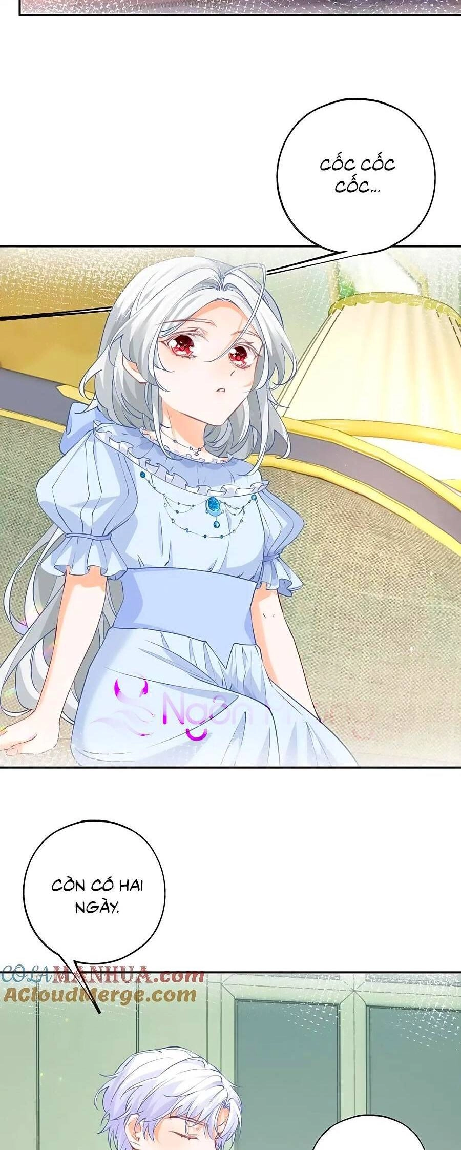 Ngày Nào Đó Trở Thành Công Chúa Tế Phẩm Chapter 162 - 14