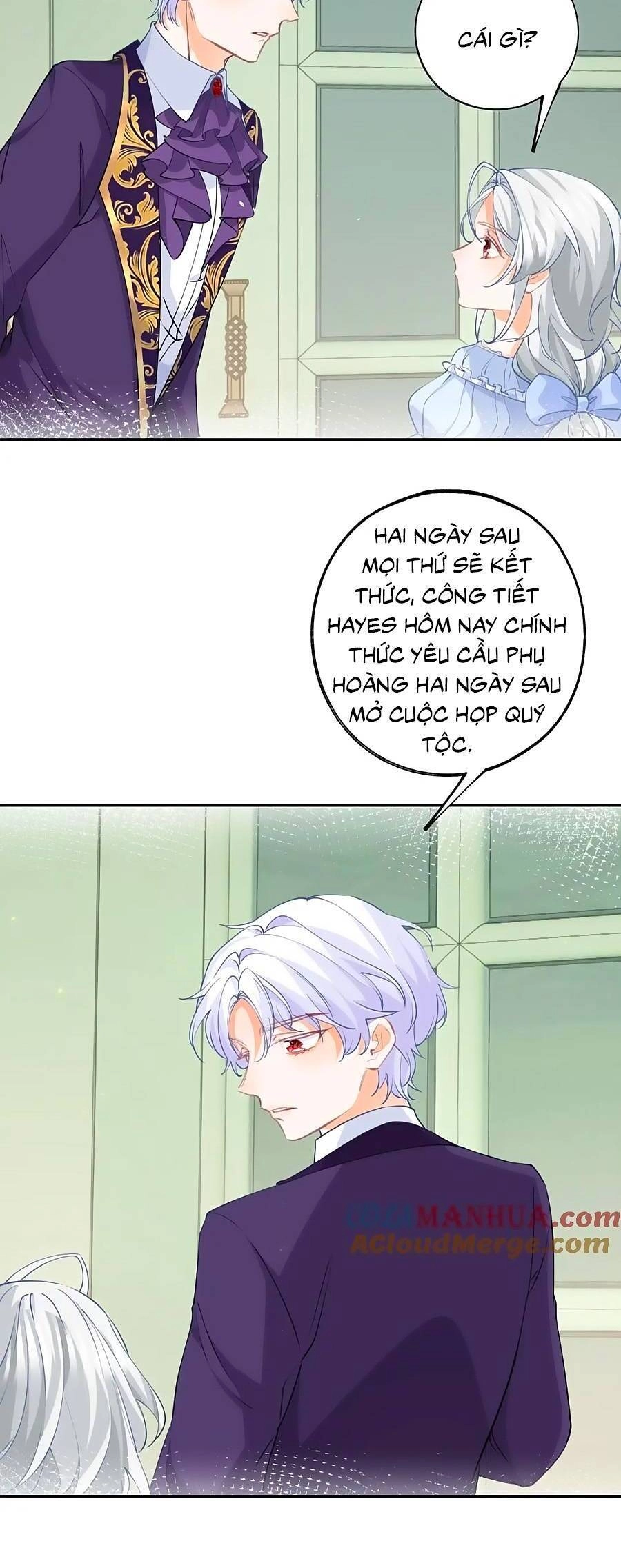 Ngày Nào Đó Trở Thành Công Chúa Tế Phẩm Chapter 162 - 15