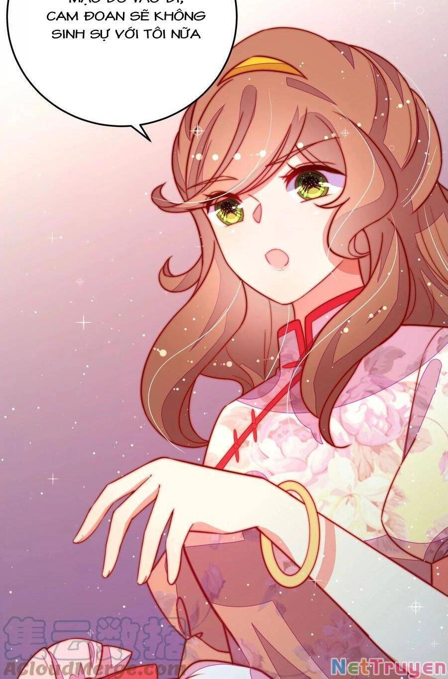 Ngày Nào Đó Trở Thành Công Chúa Tế Phẩm Chapter 437 - 3