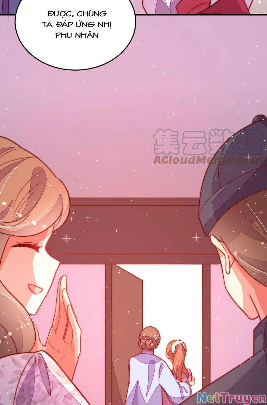 Ngày Nào Đó Trở Thành Công Chúa Tế Phẩm Chapter 437 - 6