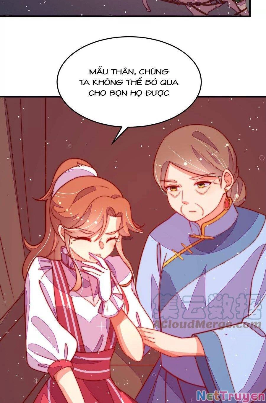 Ngày Nào Đó Trở Thành Công Chúa Tế Phẩm Chapter 437 - 8