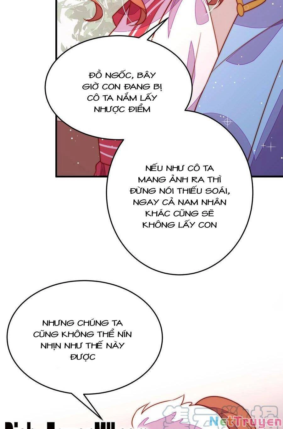 Ngày Nào Đó Trở Thành Công Chúa Tế Phẩm Chapter 437 - 10