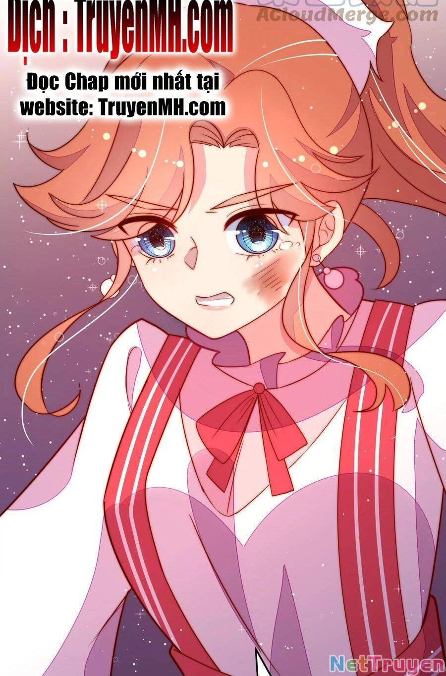 Ngày Nào Đó Trở Thành Công Chúa Tế Phẩm Chapter 437 - 11