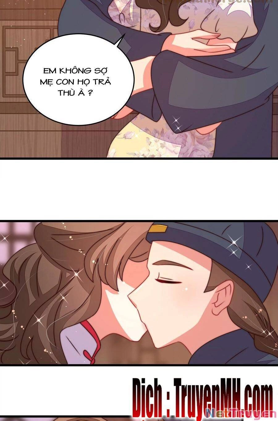 Ngày Nào Đó Trở Thành Công Chúa Tế Phẩm Chapter 437 - 14