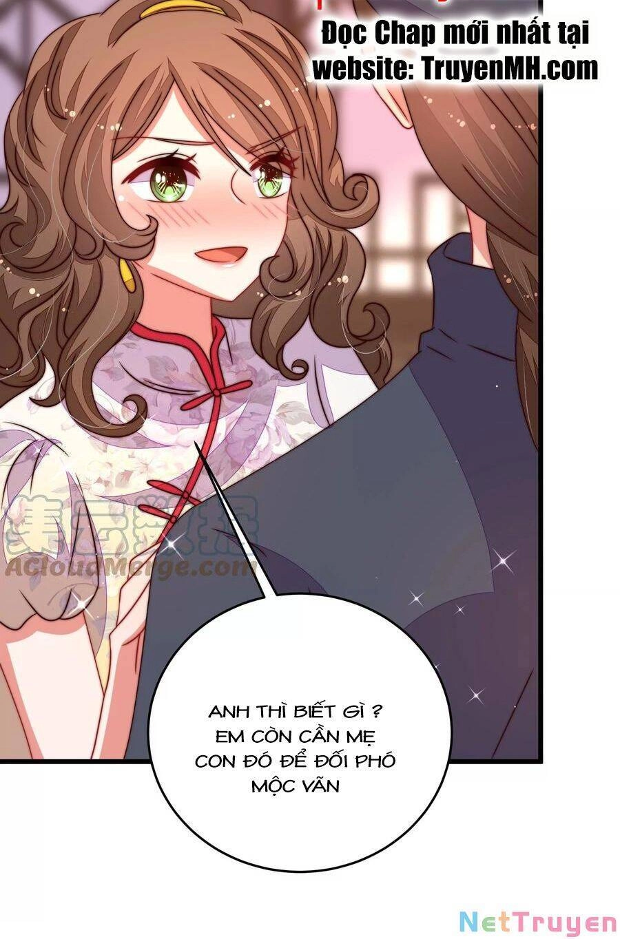 Ngày Nào Đó Trở Thành Công Chúa Tế Phẩm Chapter 437 - 15