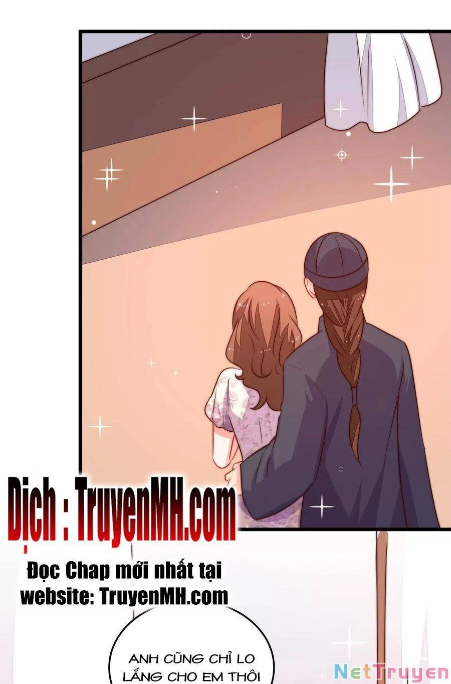 Ngày Nào Đó Trở Thành Công Chúa Tế Phẩm Chapter 437 - 16