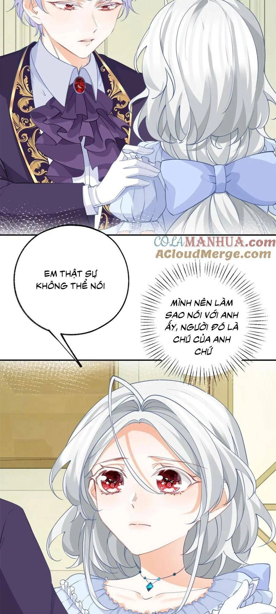 Ngày Nào Đó Trở Thành Công Chúa Tế Phẩm Chapter 164 - 2