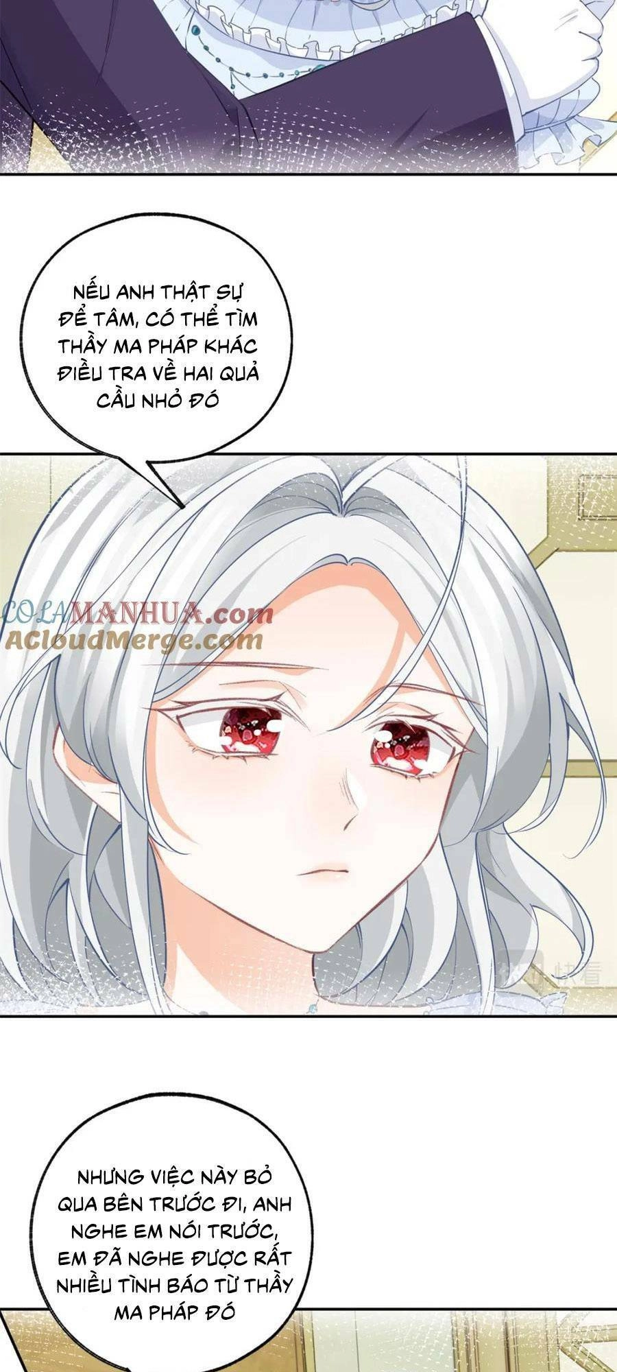 Ngày Nào Đó Trở Thành Công Chúa Tế Phẩm Chapter 164 - 3