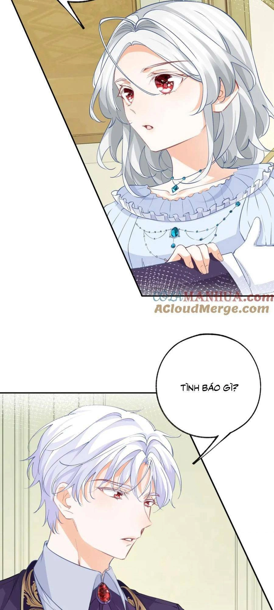 Ngày Nào Đó Trở Thành Công Chúa Tế Phẩm Chapter 164 - 4