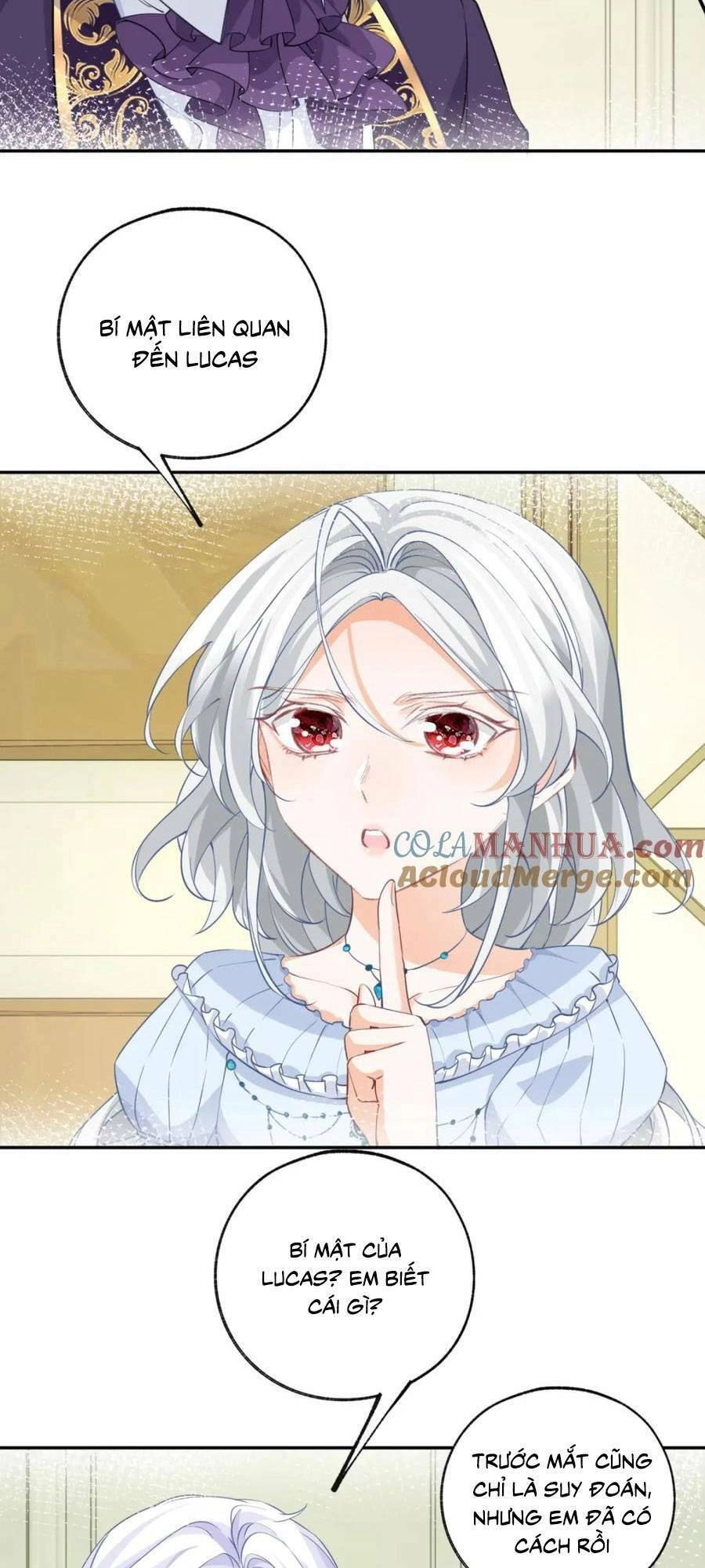 Ngày Nào Đó Trở Thành Công Chúa Tế Phẩm Chapter 164 - 5