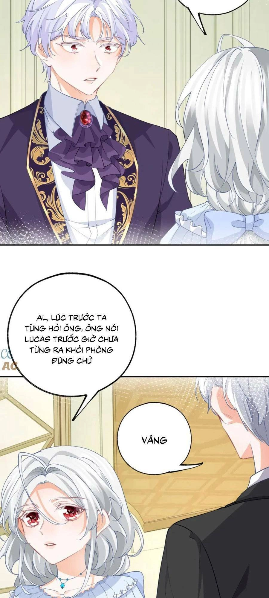 Ngày Nào Đó Trở Thành Công Chúa Tế Phẩm Chapter 164 - 6