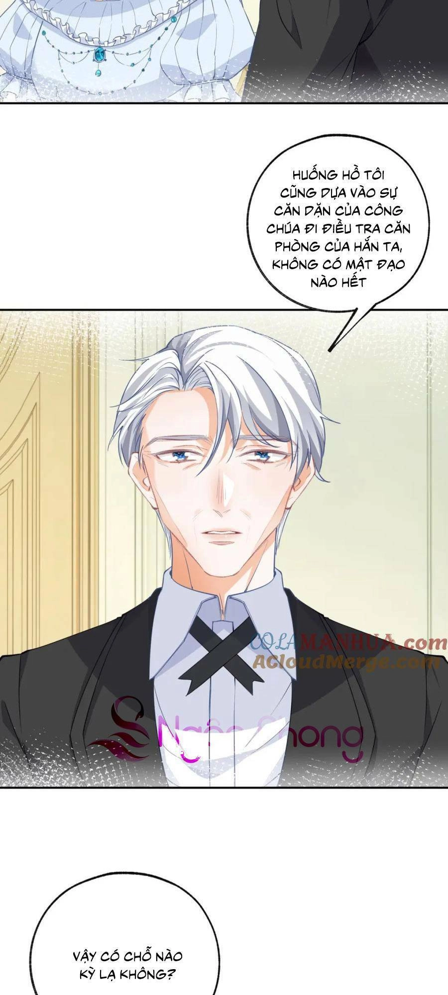 Ngày Nào Đó Trở Thành Công Chúa Tế Phẩm Chapter 164 - 7