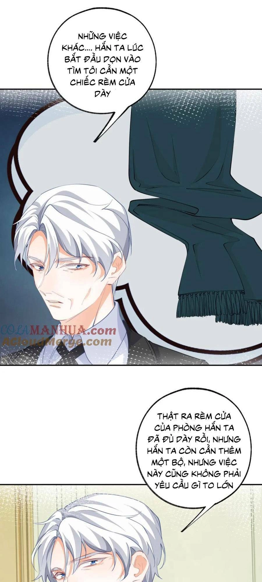 Ngày Nào Đó Trở Thành Công Chúa Tế Phẩm Chapter 164 - 9