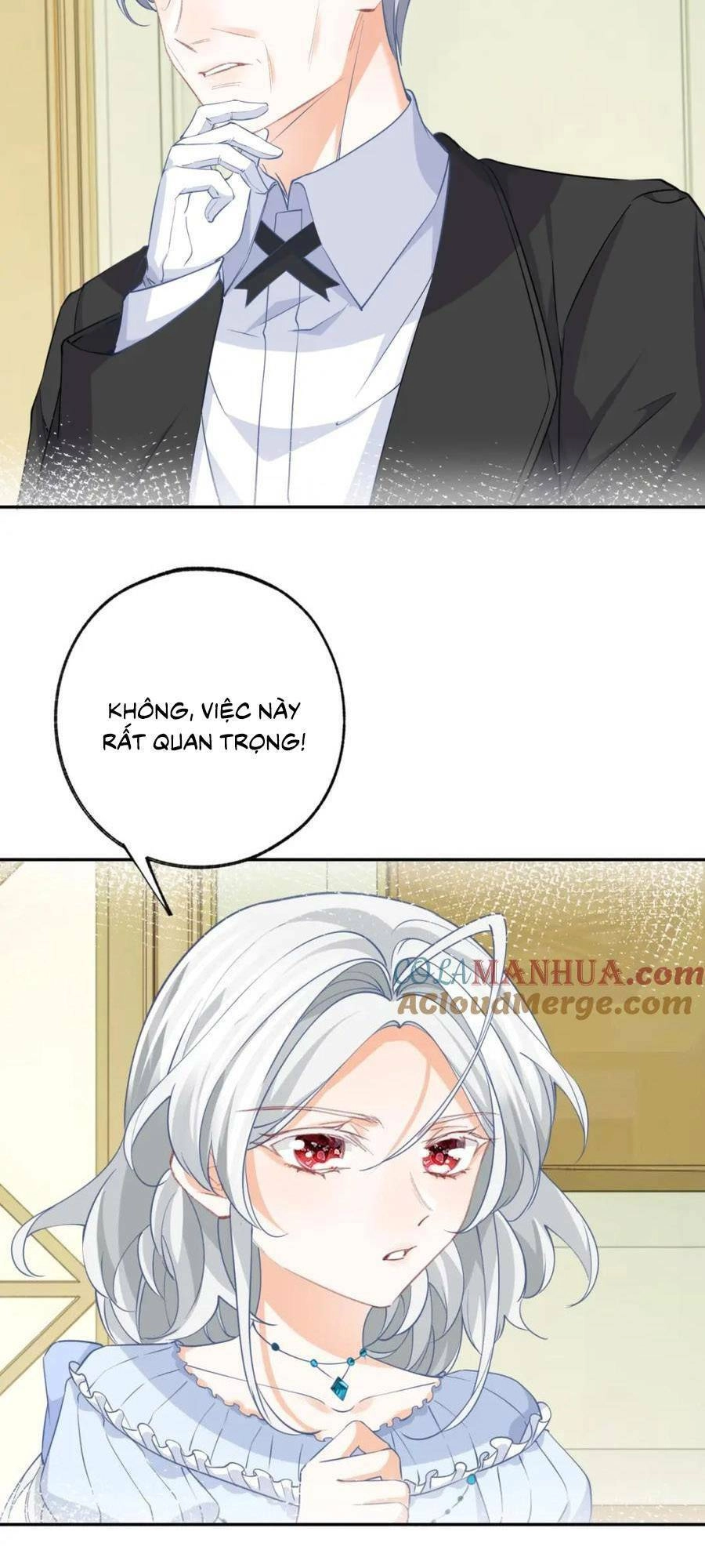 Ngày Nào Đó Trở Thành Công Chúa Tế Phẩm Chapter 164 - 10