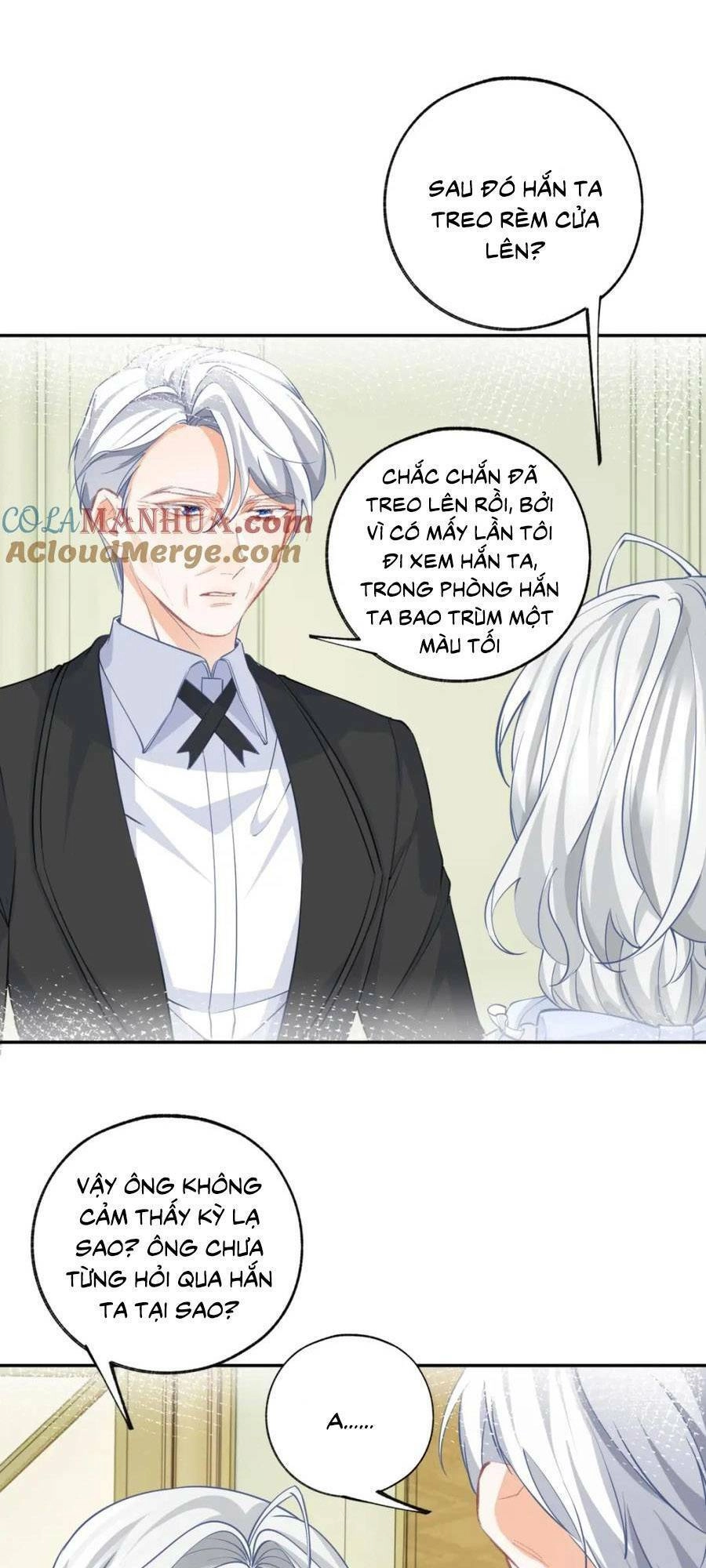 Ngày Nào Đó Trở Thành Công Chúa Tế Phẩm Chapter 164 - 11