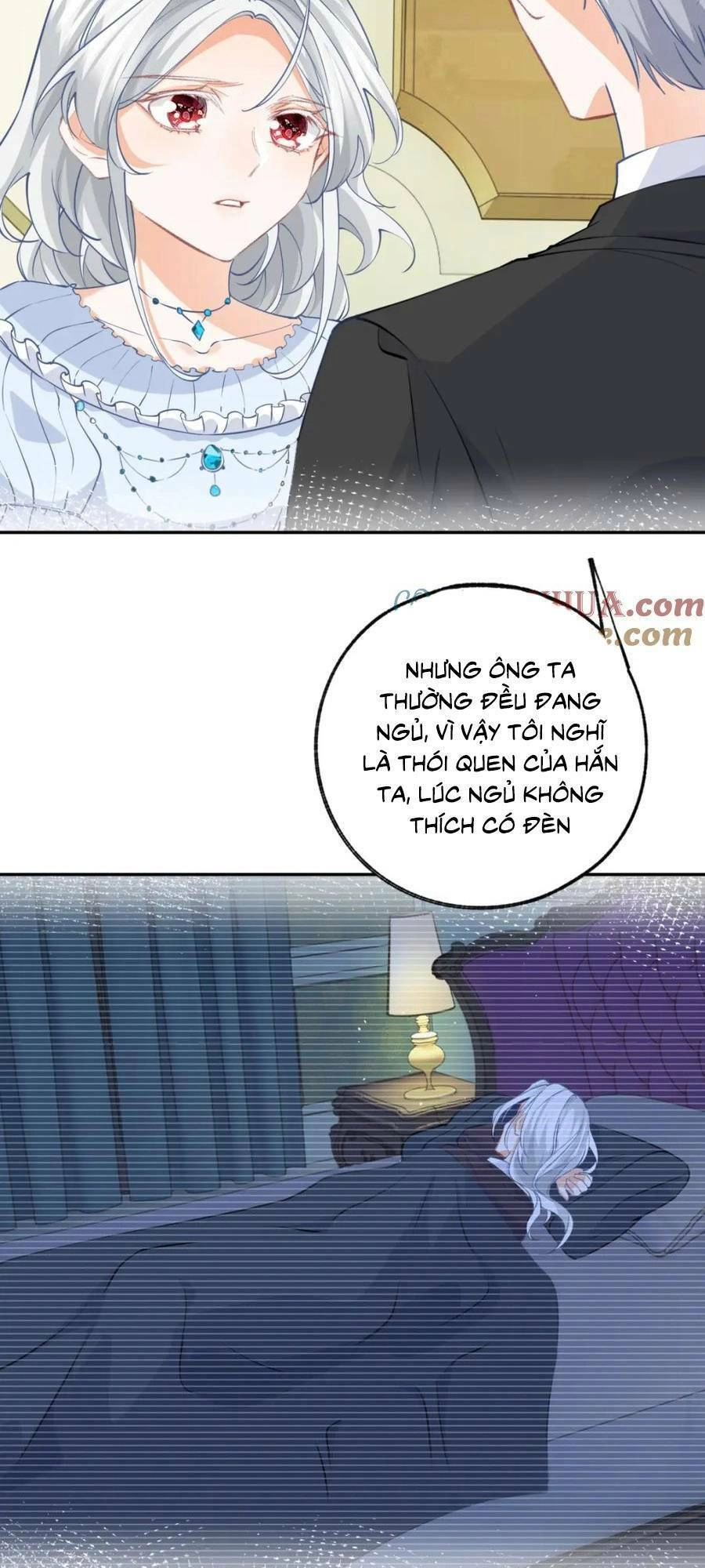 Ngày Nào Đó Trở Thành Công Chúa Tế Phẩm Chapter 164 - 12