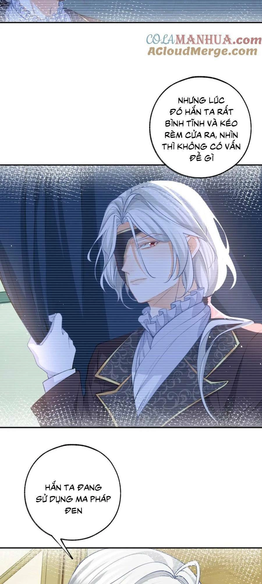 Ngày Nào Đó Trở Thành Công Chúa Tế Phẩm Chapter 164 - 15