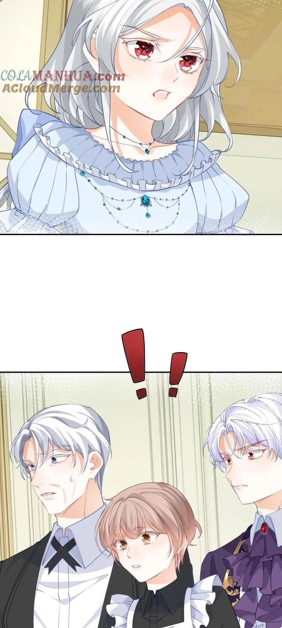 Ngày Nào Đó Trở Thành Công Chúa Tế Phẩm Chapter 164 - 16