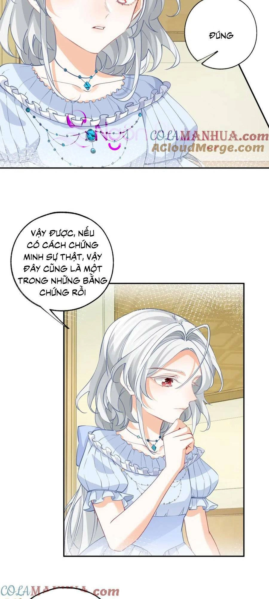 Ngày Nào Đó Trở Thành Công Chúa Tế Phẩm Chapter 164 - 18