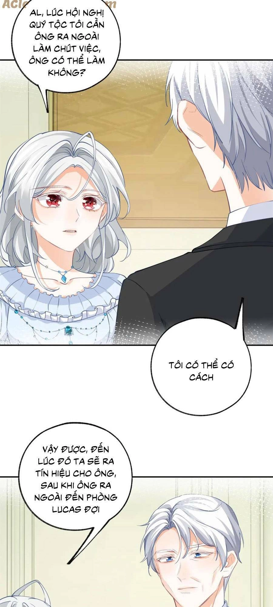 Ngày Nào Đó Trở Thành Công Chúa Tế Phẩm Chapter 164 - 19