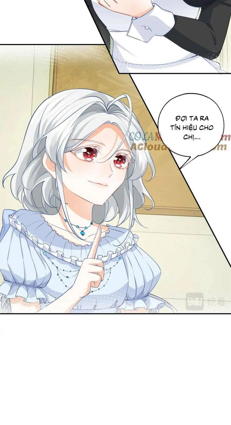 Ngày Nào Đó Trở Thành Công Chúa Tế Phẩm Chapter 164 - 21