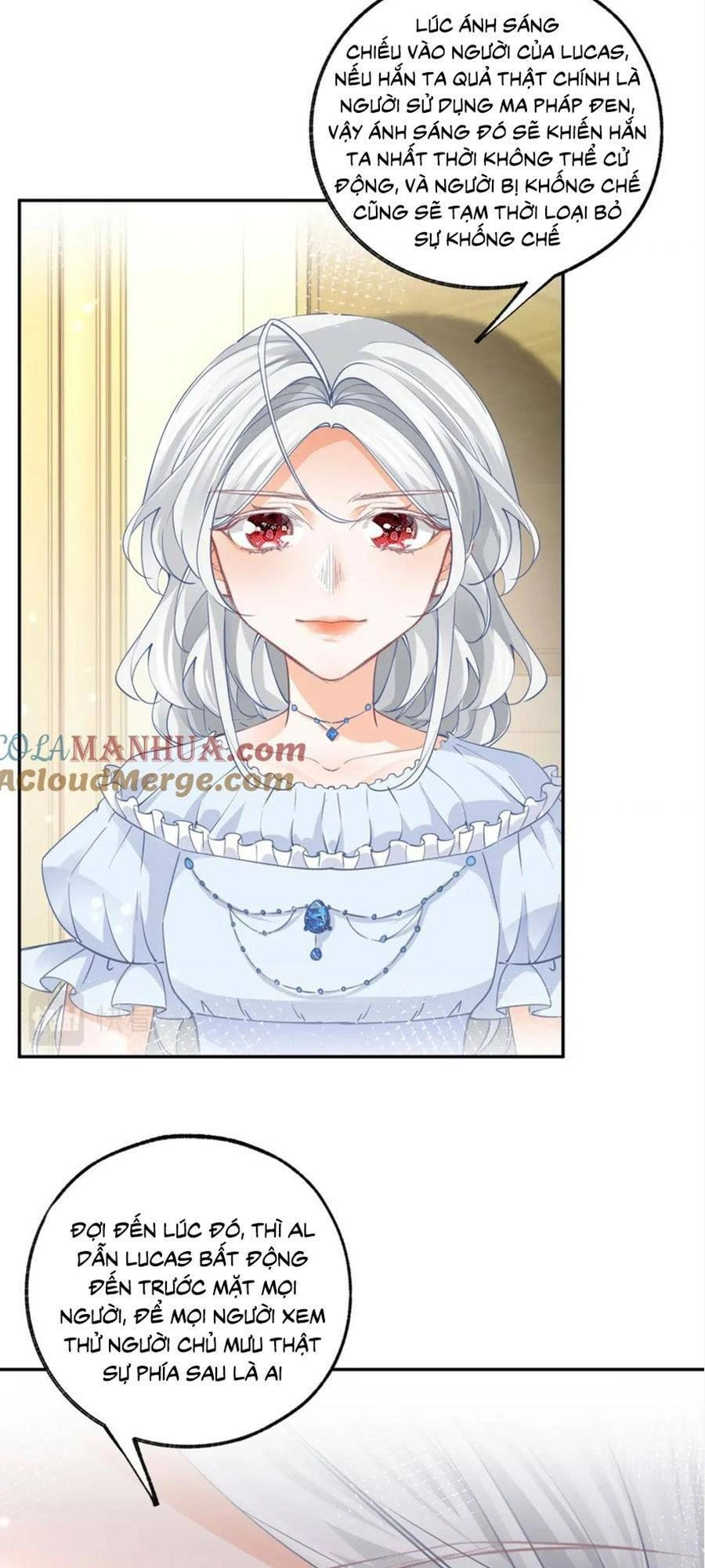 Ngày Nào Đó Trở Thành Công Chúa Tế Phẩm Chapter 165 - 3