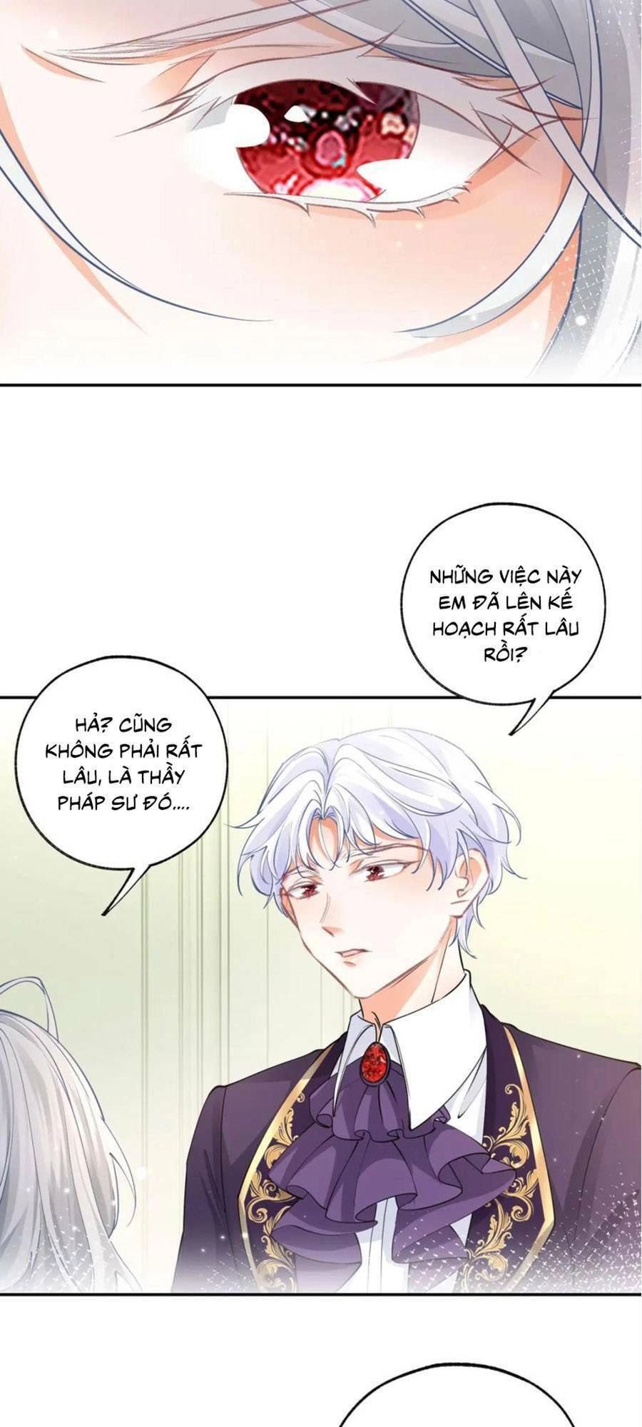 Ngày Nào Đó Trở Thành Công Chúa Tế Phẩm Chapter 165 - 4