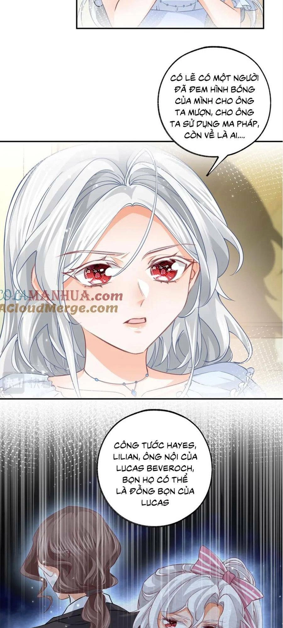 Ngày Nào Đó Trở Thành Công Chúa Tế Phẩm Chapter 165 - 9