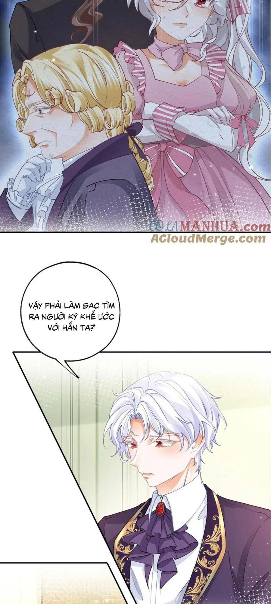 Ngày Nào Đó Trở Thành Công Chúa Tế Phẩm Chapter 165 - 10