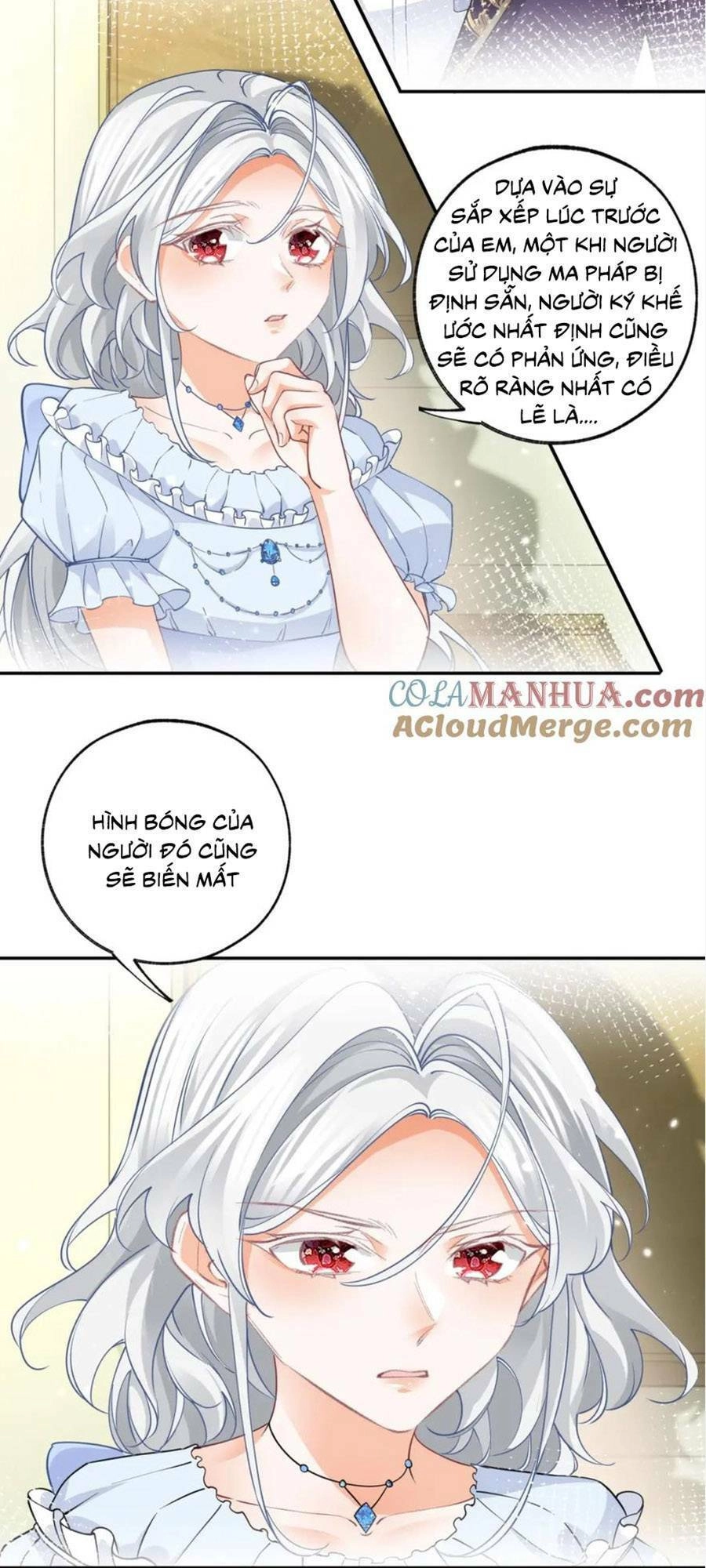 Ngày Nào Đó Trở Thành Công Chúa Tế Phẩm Chapter 165 - 11