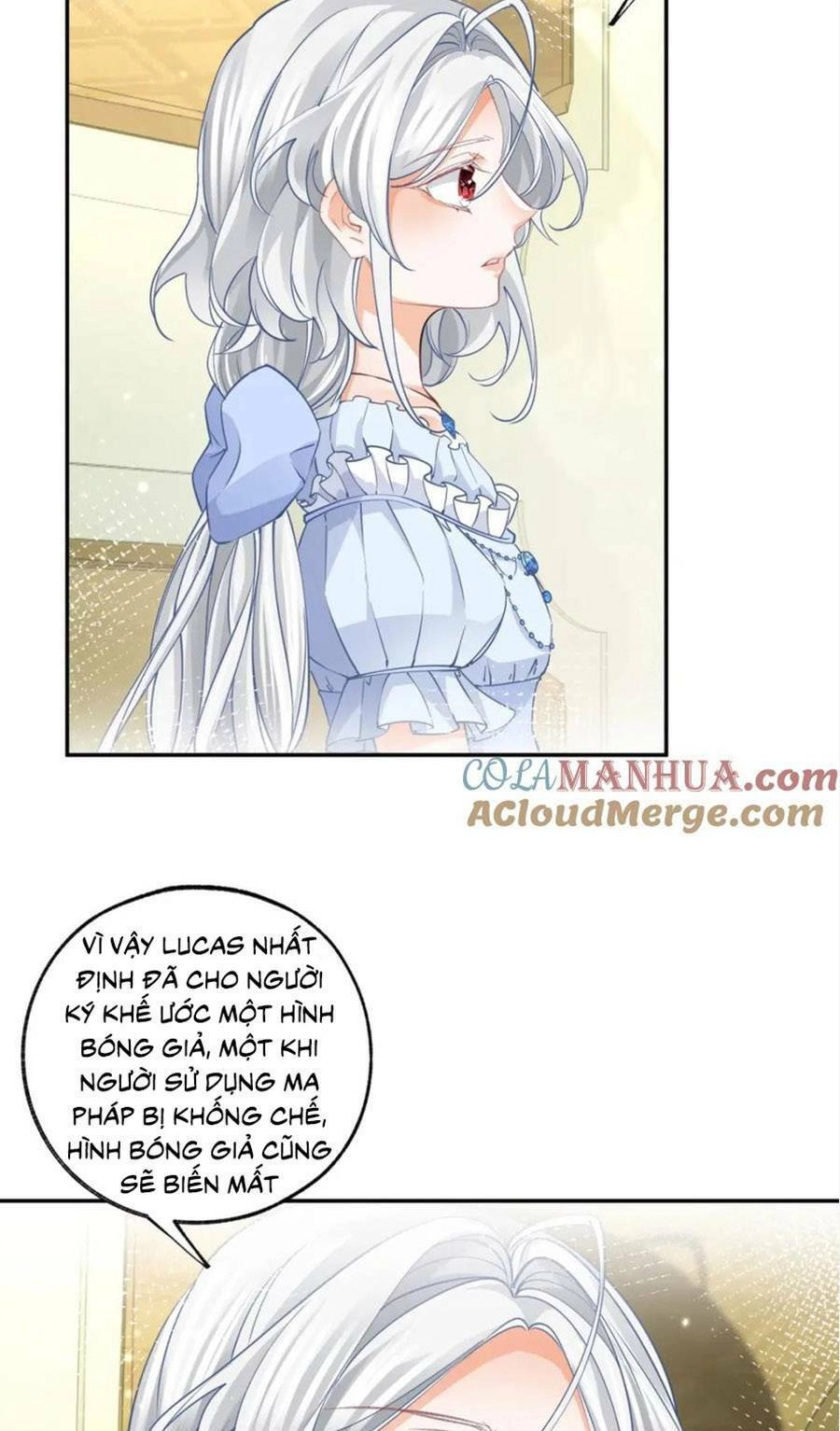 Ngày Nào Đó Trở Thành Công Chúa Tế Phẩm Chapter 165 - 13