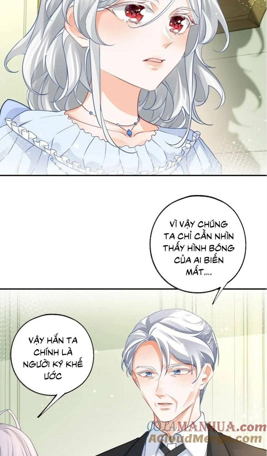 Ngày Nào Đó Trở Thành Công Chúa Tế Phẩm Chapter 165 - 14