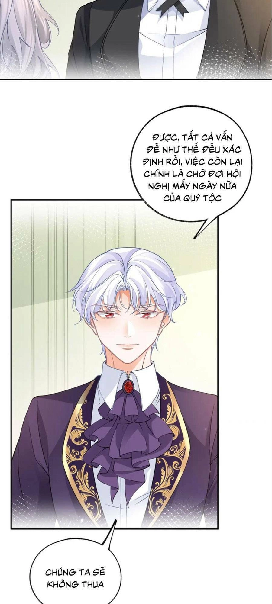 Ngày Nào Đó Trở Thành Công Chúa Tế Phẩm Chapter 165 - 15